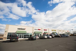 Kearny, NJ Retail - 200-220 Harrison Ave