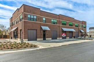 Conway, AR Retail - 825 S Donaghey Ave