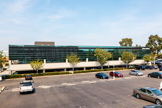 Huntington Beach, CA Office/Medical - 17742 Beach Blvd
