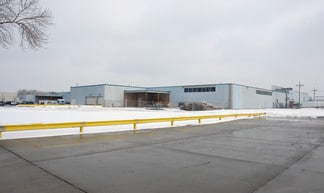 Bedford Park, IL Industrial - 5655 W 73rd St