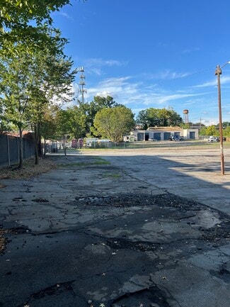 Atlanta, GA Industrial Land - 1256 Murphy Ave SW Atlanta, GA Industrial Land - 1256 Murphy Ave SW