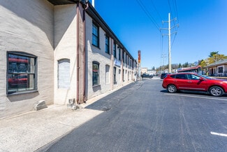 Pearl River, NY Office - 4 E Dexter Plz