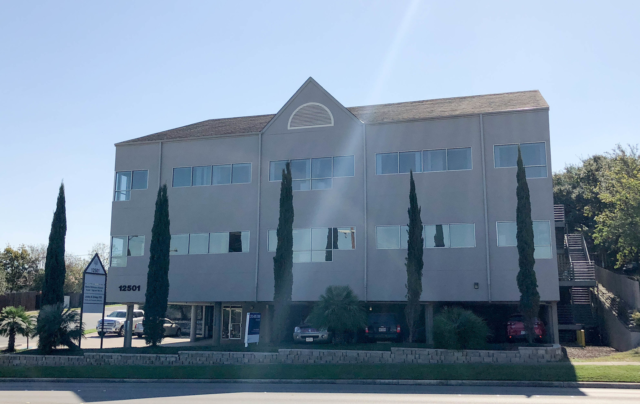 12501 Judson Rd, San Antonio, TX for Rent