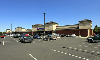 Vancouver, WA Retail - 2319 NE 72nd Dr
