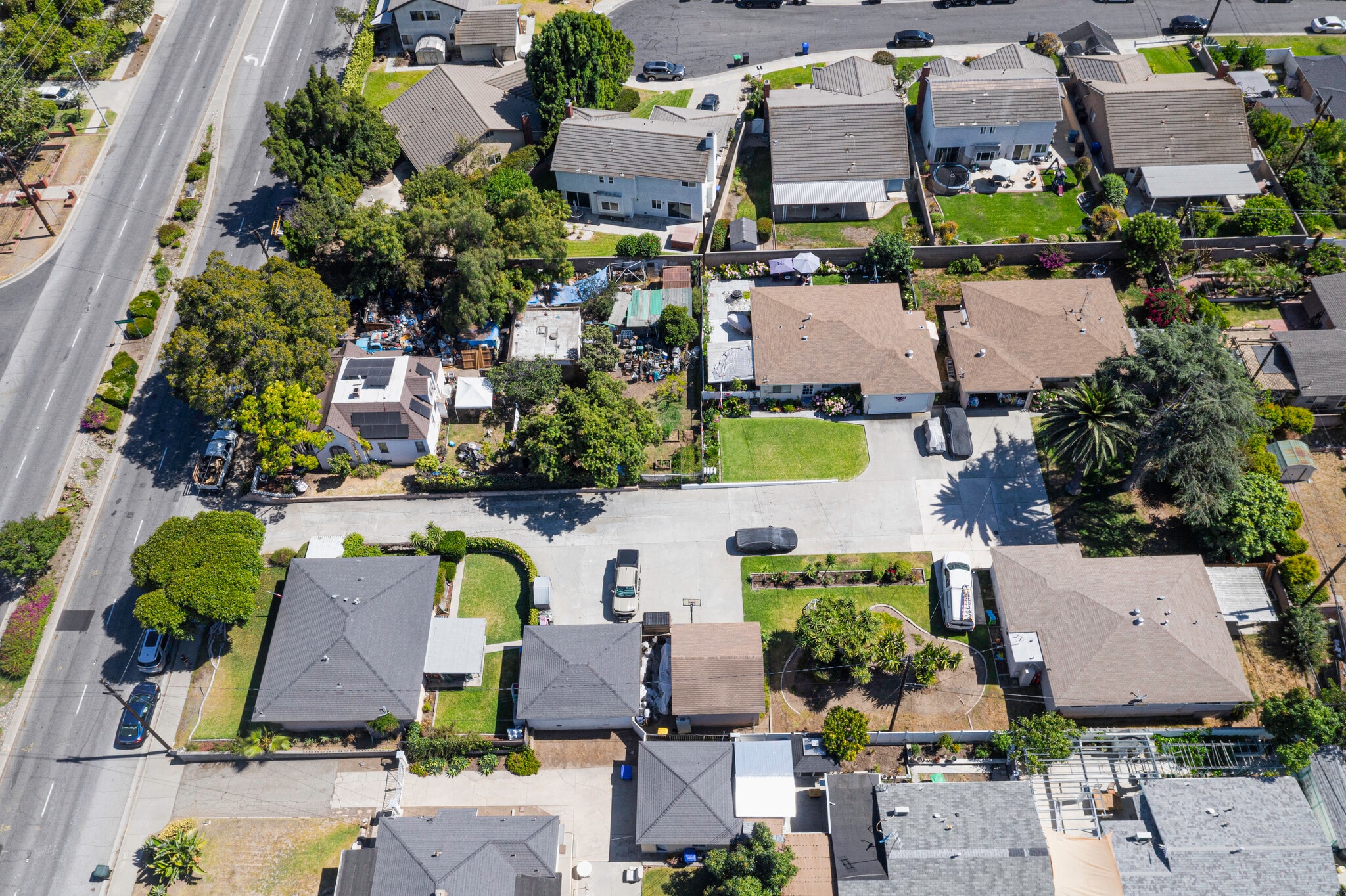 10847 La Mirada Blvd, Whittier, CA for Sale