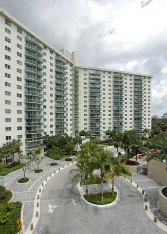 Sunny Isles Beach, FL Apartments - 19370 Collins Ave