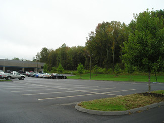 Wallingford, CT Industrial Land - 10 Technology Dr