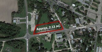 11935 Robert Glenn Rd  