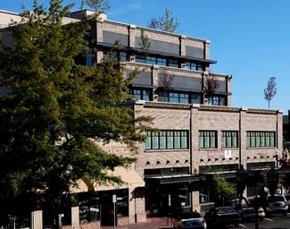 Bend, OR Office - 919 NW Bond St