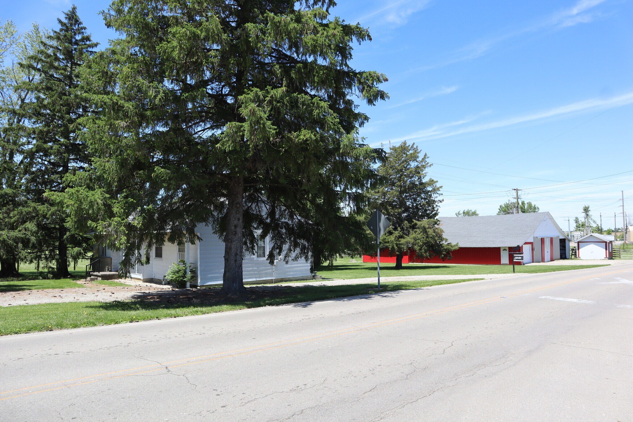 2080 US Highway 22 NW, Washington Court House, OH for Sale