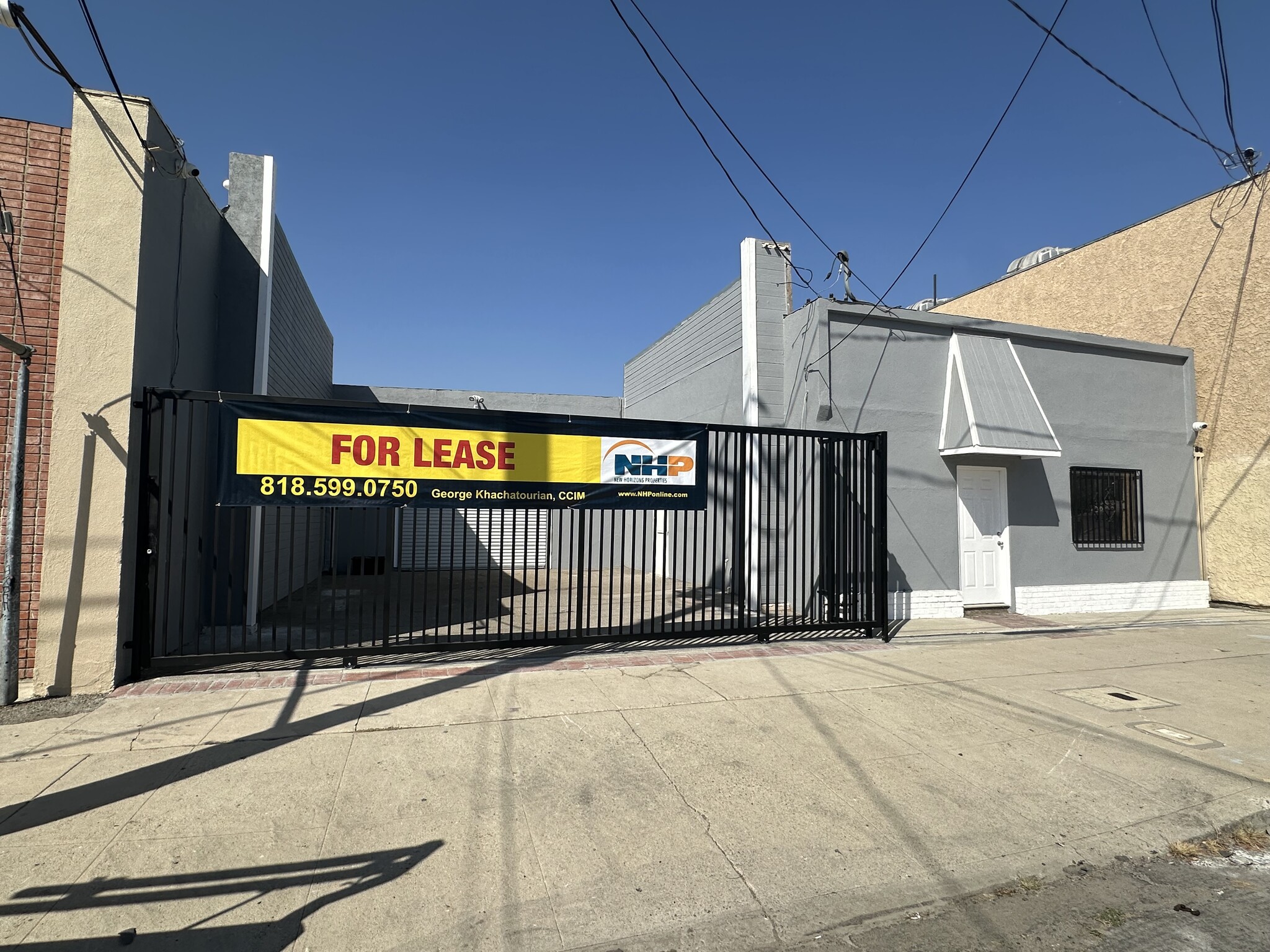 14719 Lull St, Van Nuys, CA for Rent