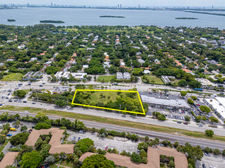 Miami, FL Residential - 5220 Biscayne Blvd