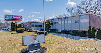 South Bend, IN undefined - 3606 E Jefferson Blvd