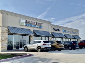 Leander, TX Office/Medical - 1395 US Highway 183