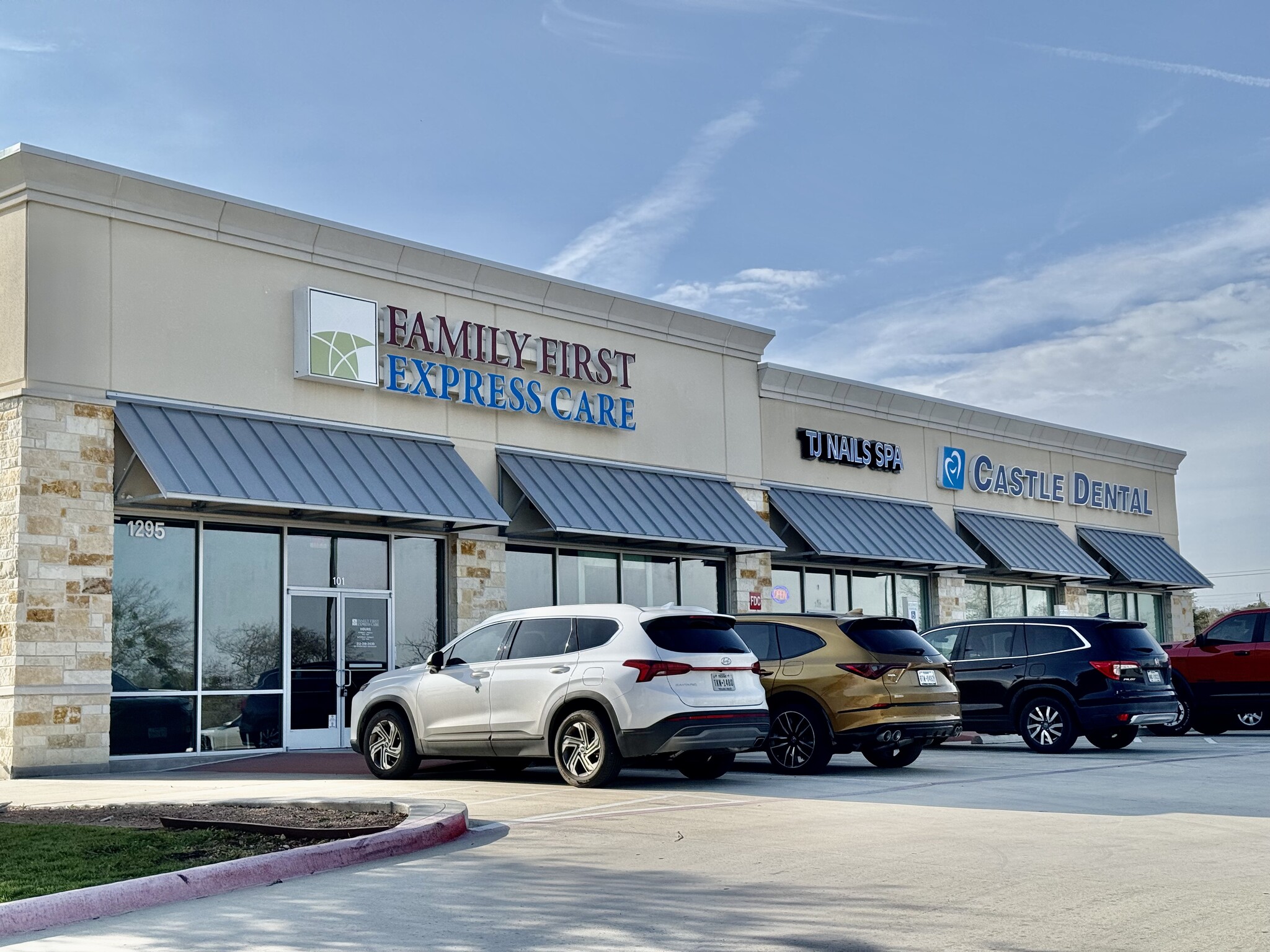 1395 US Highway 183, Leander, TX for Rent