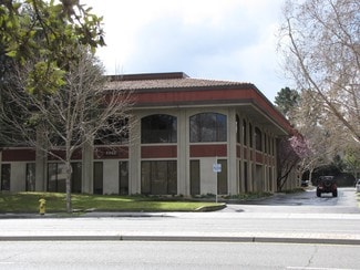 Los Altos, CA Office/Medical - 4962 El Camino Real