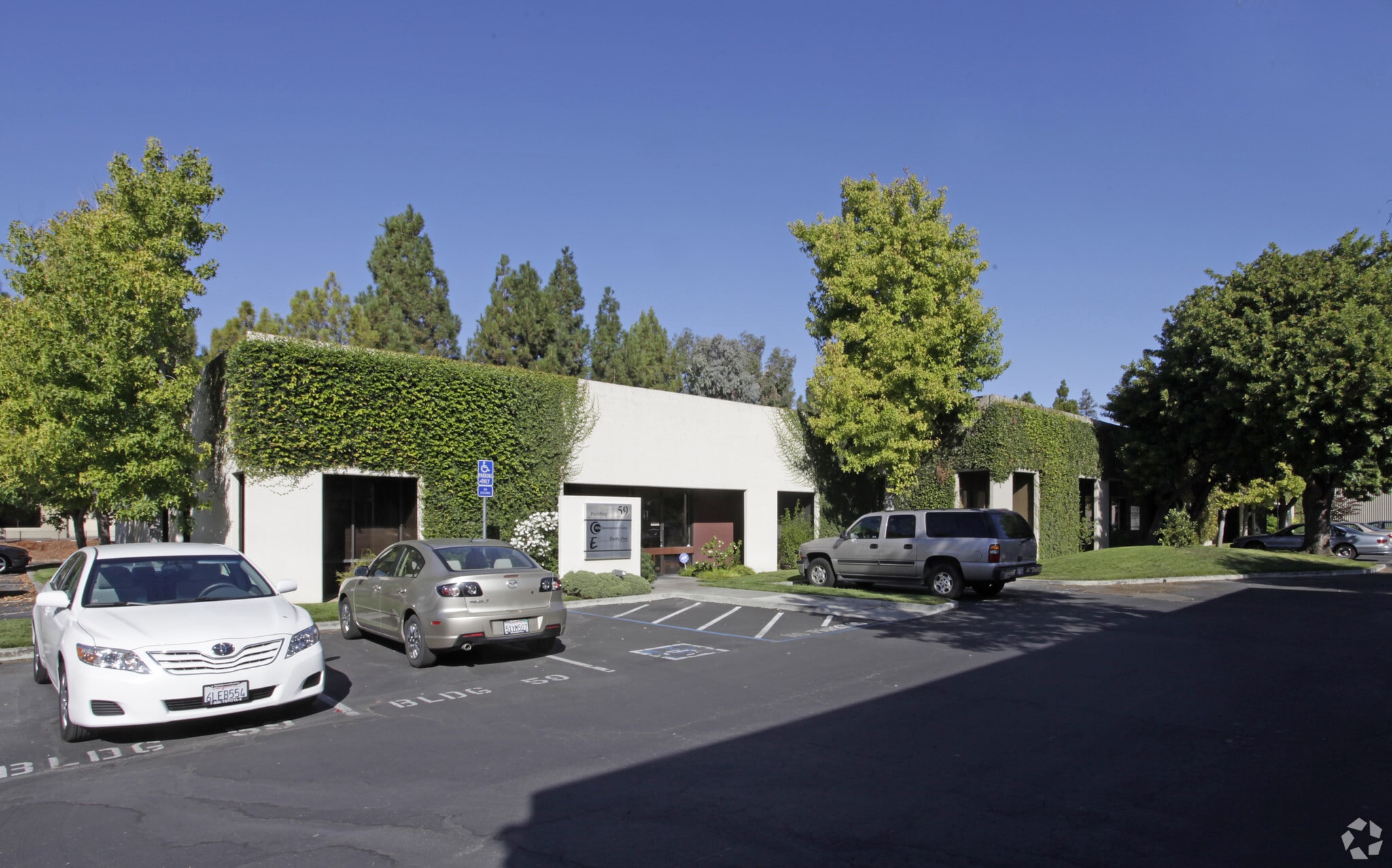 3350 Scott Blvd, Santa Clara, CA for Rent