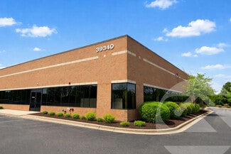 Farmington Hills, MI Office - 39340 Country Club Dr