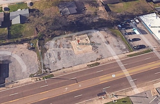 Memphis, TN Commercial - 2419 Summer Ave Memphis, TN Commercial - 2419 Summer Ave