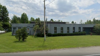 Mayfield, NY Industrial - 2445 State Highway 30 Mayfield, NY Industrial - 2445 State Highway 30