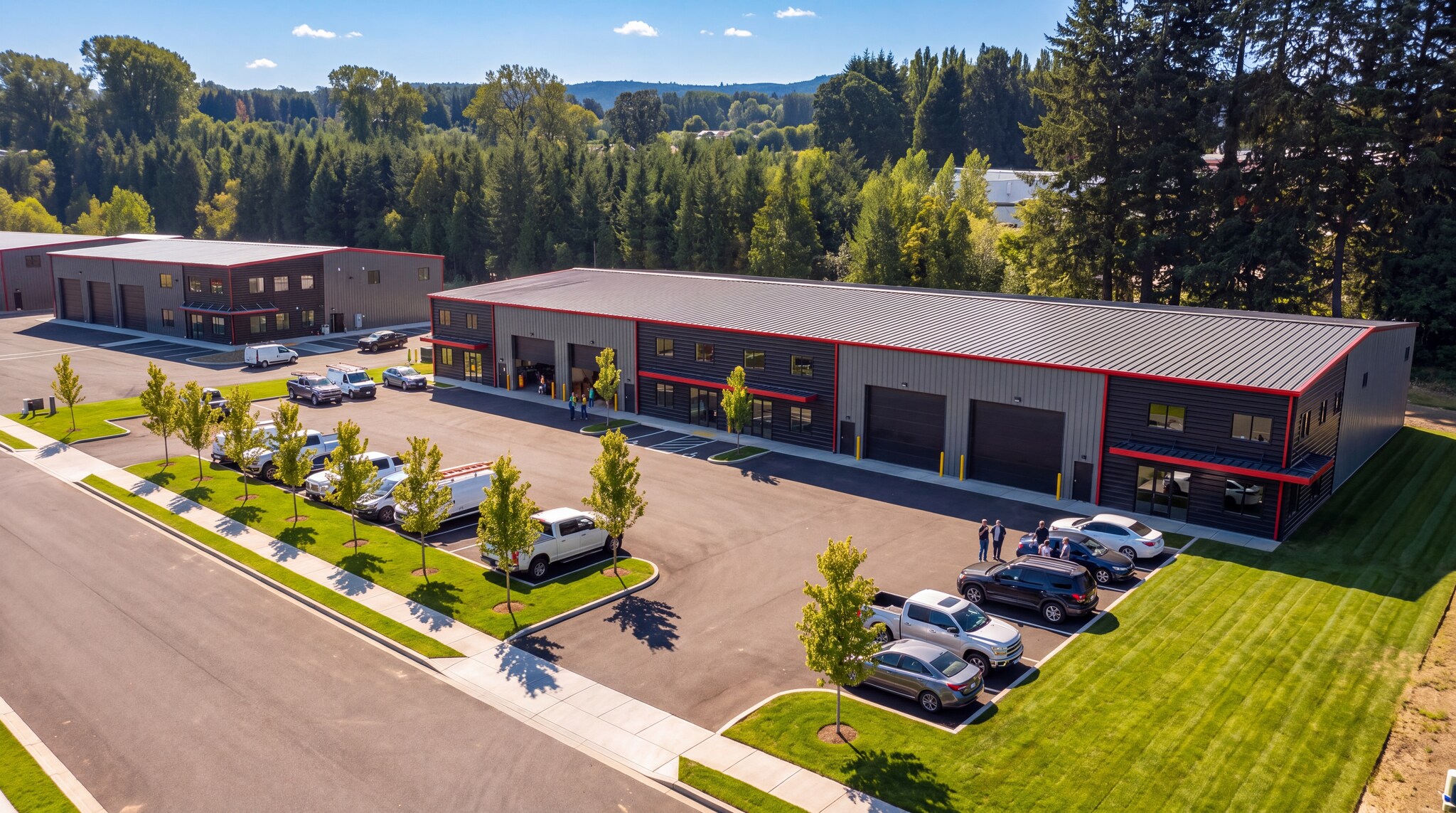 1607 Guild Rd, Woodland, WA for Rent