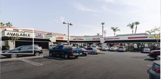 Inglewood, CA Retail - 10000 Hawthorne Blvd