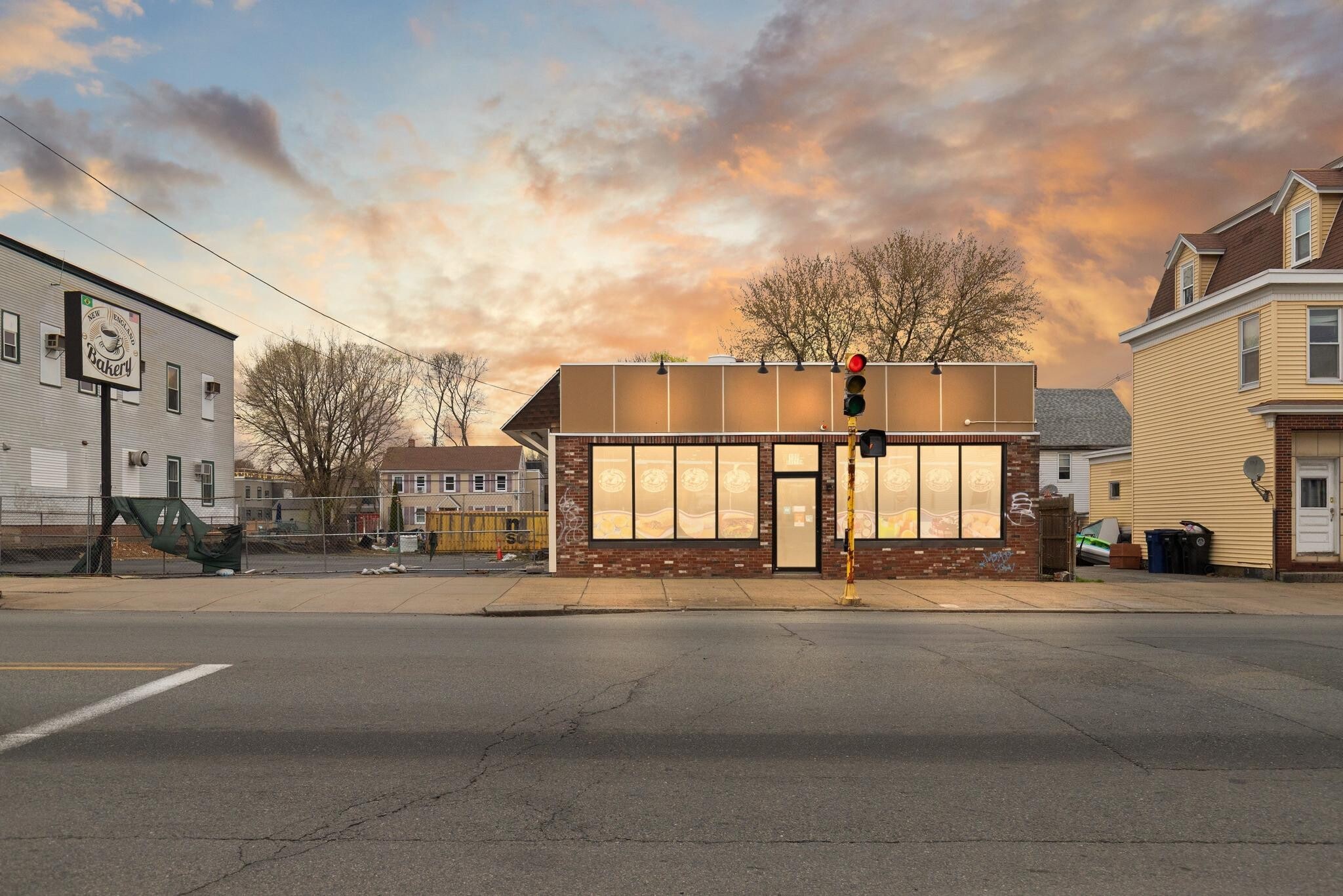 100-102 Boston St, Salem, MA for Rent