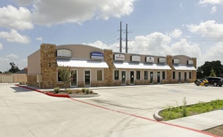 Killeen, TX Retail - 2705 E Stan Schlueter Loop