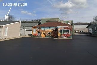 Nashville, TN Loft/Creative Space - 2808 Azalea Pl