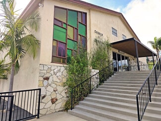 Hermosa Beach, CA Churches - 1063 Aviation Blvd