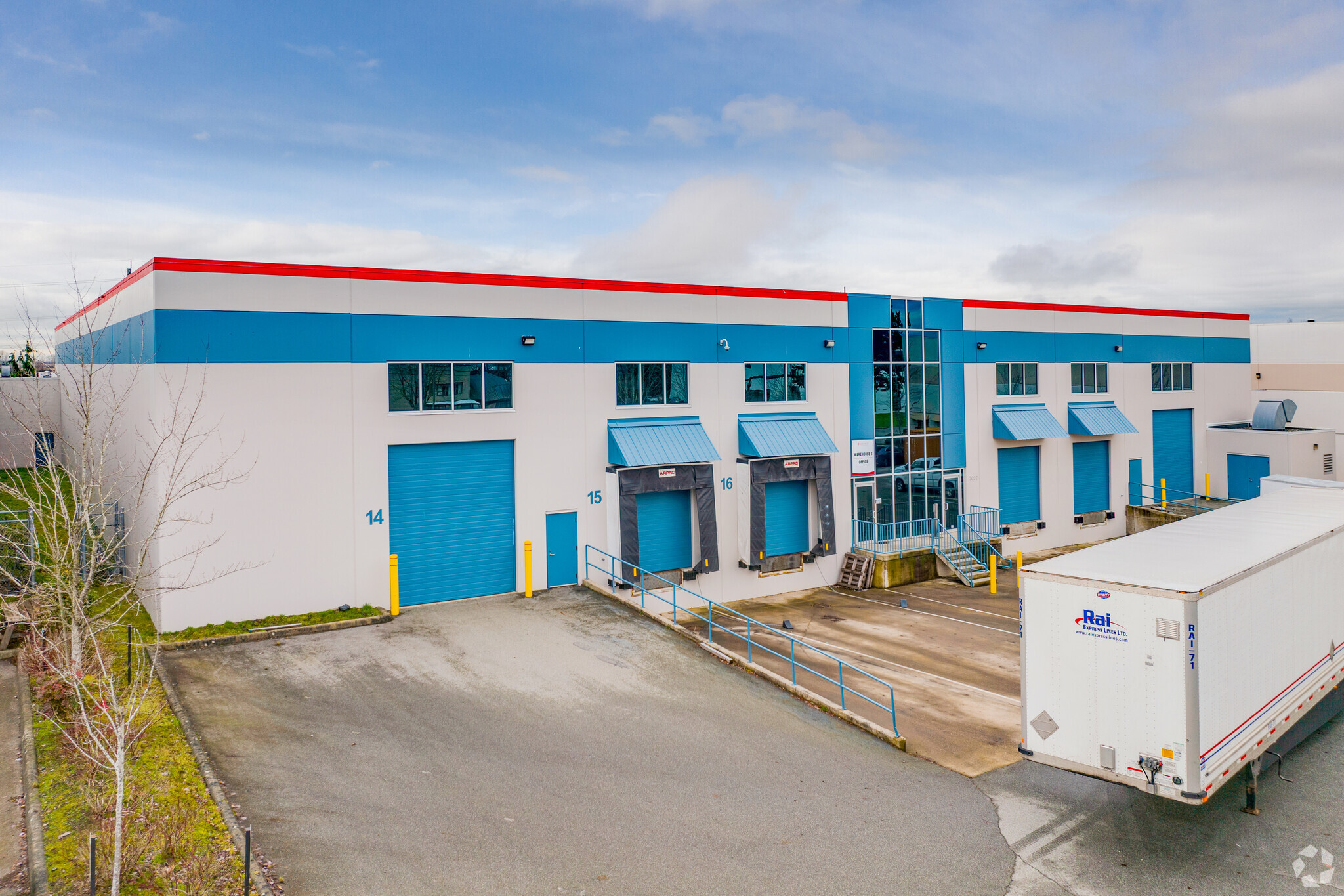 7027 Venture St, Delta, BC for Rent