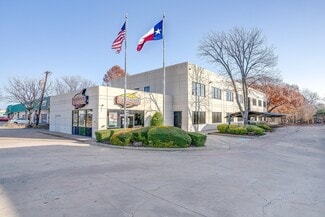 Dallas, TX Office - 10200 Plano Rd