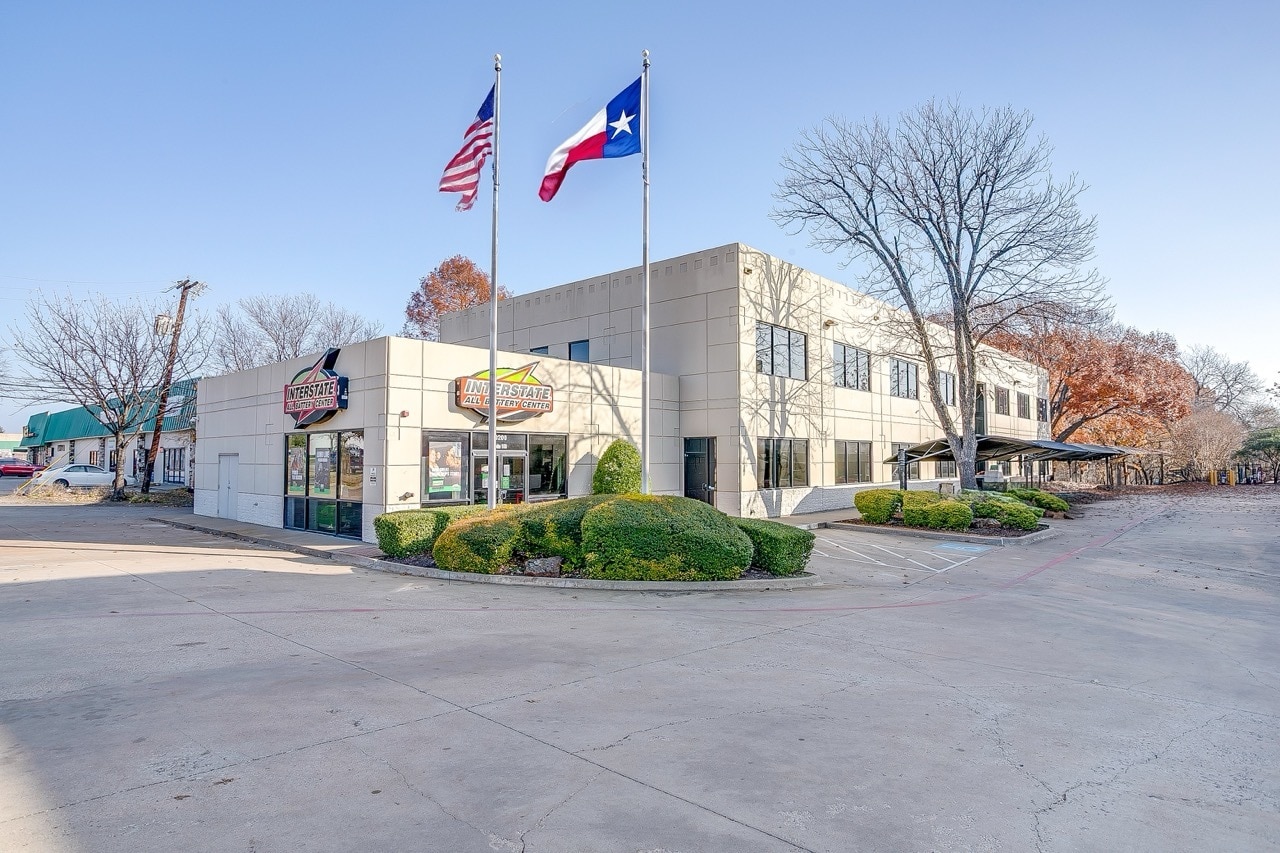 10200 Plano Rd, Dallas, TX for Sale