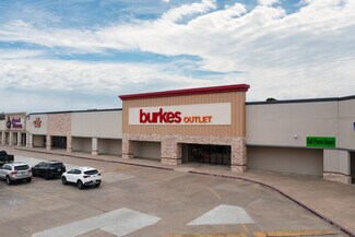 Alvin, TX Retail - 1701 Fairway Dr