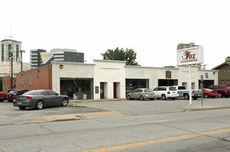 Tulsa, OK Retail - 1730-1732 S Boston Ave