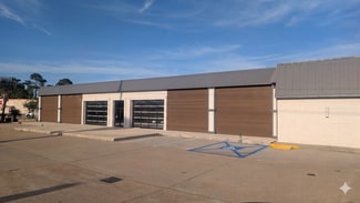 Houma, LA Retail - 1400 W Tunnel Blvd Houma, LA Retail - 1400 W Tunnel Blvd
