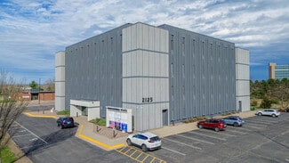 Eau Claire, WI Office - 2125 Heights Dr