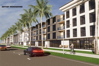 Yulee, FL Residential Land - 76096 Timbercreek Blvd