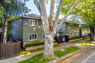 Sacramento, CA Apartments - 2811 F St