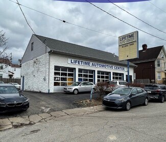 Pittsburgh, PA undefined - 5151 Woodworth St