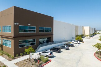 Norco, CA Industrial - 1840 Mountain Ave