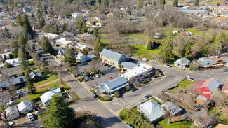 Murphys, CA Retail - 191 Main St