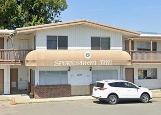 Chilliwack, BC Apartments - 48000 Yale Rd