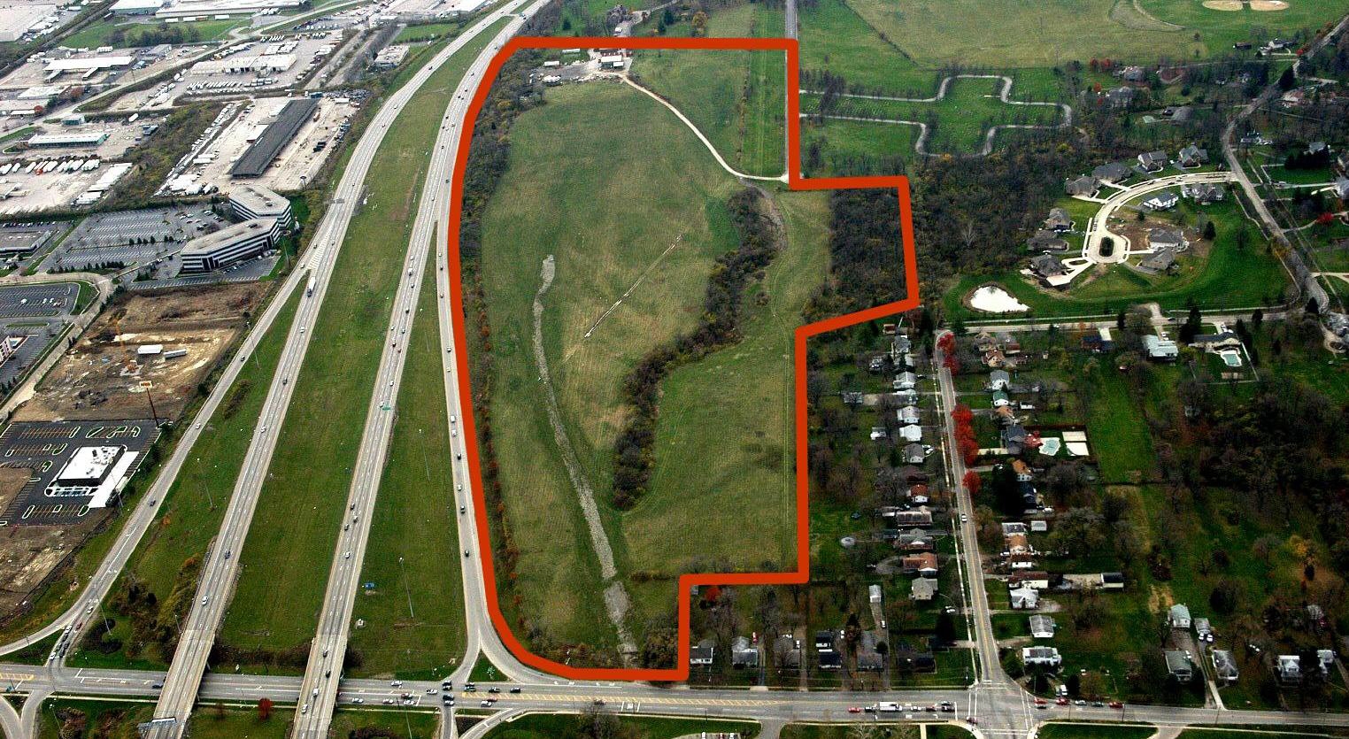 Sharon Rd, Glendale, OH for Sale