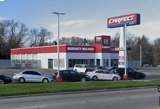 Waukegan, IL Auto Dealership - 3375 W Grand Ave