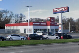 Waukegan, IL undefined - 3375 W Grand Ave