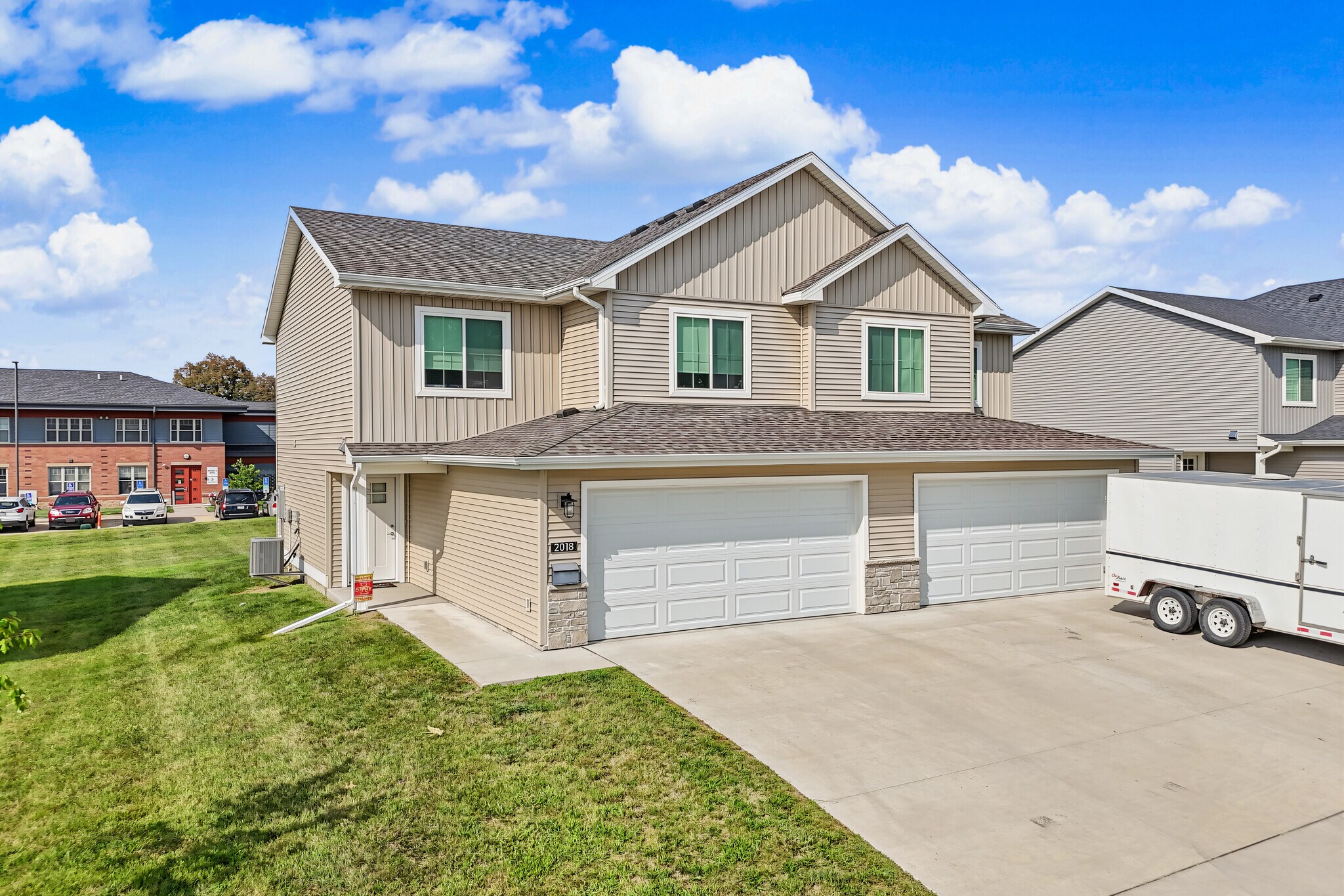 2018 Otley Ave, Perry, IA for Sale