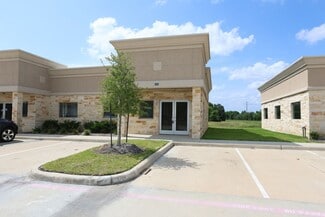 Houston, TX Office - 16300 State Highway 249 Houston, TX Office - 16300 State Highway 249