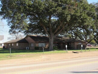 Brookshire, TX Commercial Land - 2123 Woods Rd Brookshire, TX Commercial Land - 2123 Woods Rd