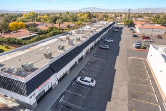 Las Vegas, NV undefined - 1725 E Warm Springs Rd